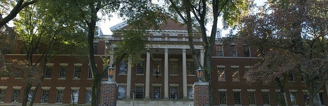 Medical School, Georgetown University